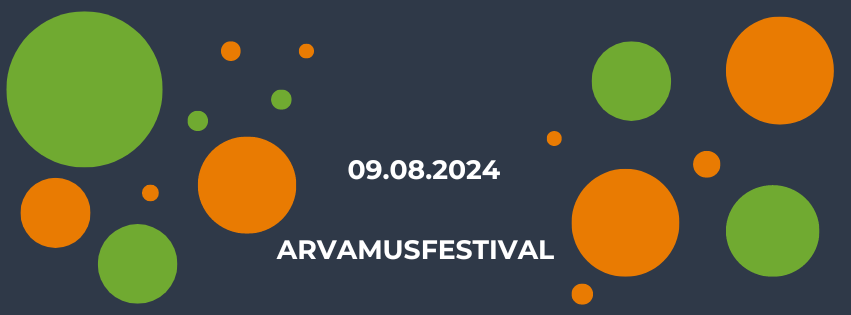 Arvamusfestival 09.08.2024